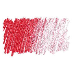 Derwent Pastel Pencil - Raspberry swatch