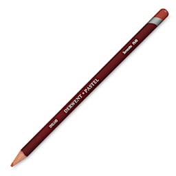 Derwent Pastel Pencil - Terracotta