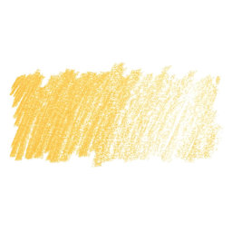Derwent Pastel Pencil - Yellow Ochre swatch