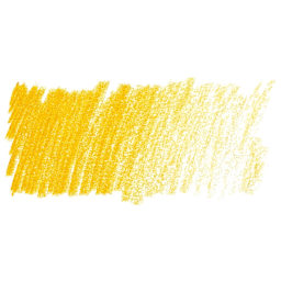Derwent Pastel Pencil - Naples Yellow swatch