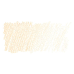 Derwent Pastel Pencil - Saffron swatch