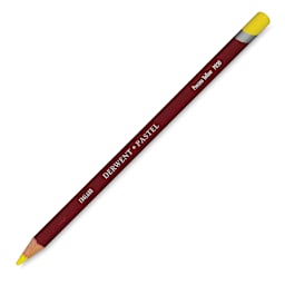 Derwent Pastel Pencil - Process Yellow