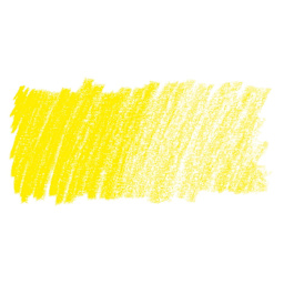 Derwent Pastel Pencil - Process Yellow swatch
