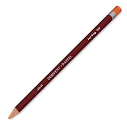 Derwent Pastel Pencil - Burnt Orange