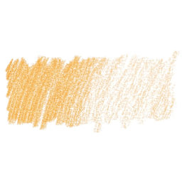 Derwent Pastel Pencil - Burnt Orange swatch