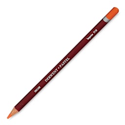 Derwent Pastel Pencil - Tangerine