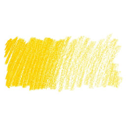 Derwent Pastel Pencil - Marigold swatch