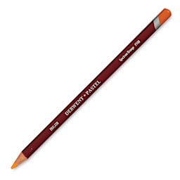 Derwent Pastel Pencil - Spectrum Orange
