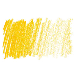 Derwent Pastel Pencil - Dandelion swatch