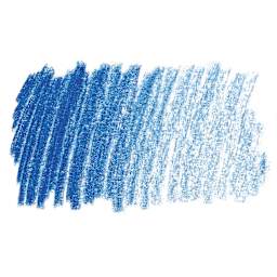 Derwent Pastel Pencil - Cobalt Blue swatch