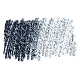 Derwent Pastel Pencil - Indigo swatch