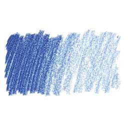 Derwent Pastel Pencil - Ultramarine swatch