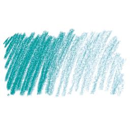 Derwent Pastel Pencil - Cobalt Turquoise swatch