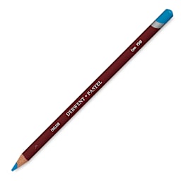 Derwent Pastel Pencil - Cyan