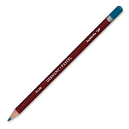 Derwent Pastel Pencil - Kingfisher Blue