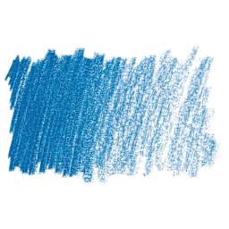 Derwent Pastel Pencil - Kingfisher Blue swatch