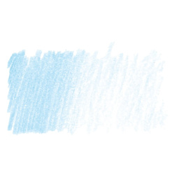 Derwent Pastel Pencil - Pale Spectrum Blue swatch