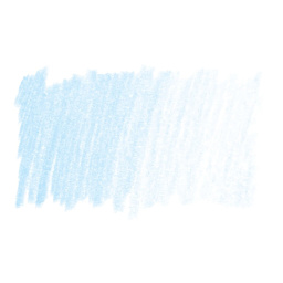 Derwent Pastel Pencil - Powder Blue swatch
