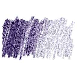 Derwent Pastel Pencil - Dioxazine Purple swatch