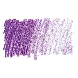Derwent Pastel Pencil - Violet swatch