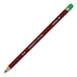 Derwent Pastel Pencil - Emerald Green