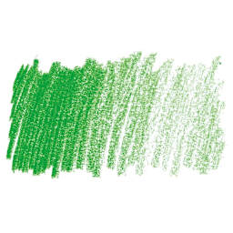 Derwent Pastel Pencil - Emerald Green swatch