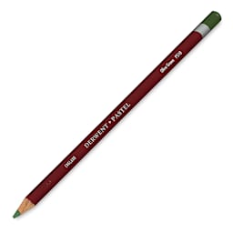 Derwent Pastel Pencil - Olive Green