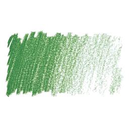 Derwent Pastel Pencil - Olive Green swatch