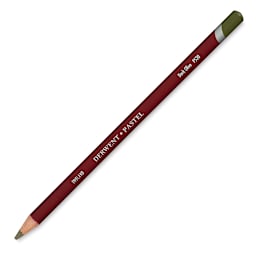 Derwent Pastel Pencil - Dark Olive
