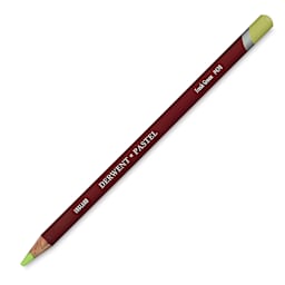 Derwent Pastel Pencil - Fresh Green