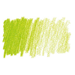 Derwent Pastel Pencil - May Green swatch