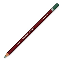 Derwent Pastel Pencil - Green Oxide