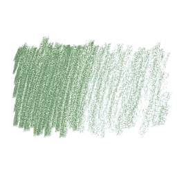 Derwent Pastel Pencil - Green Oxide swatch