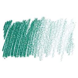 Derwent Pastel Pencil - Mid Green swatch