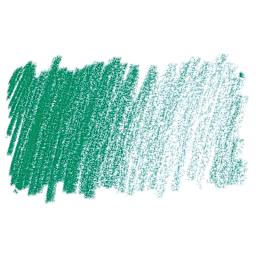 Derwent Pastel Pencil - Shamrock swatch