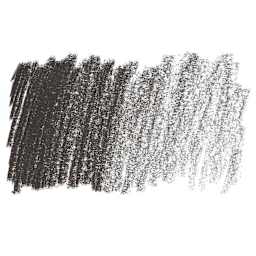 Derwent Pastel Pencil - Burnt Umber swatch