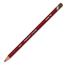 Derwent Pastel Pencil - Raw Umber