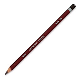 Derwent Pastel Pencil - Chocolate