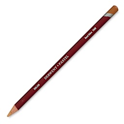 Derwent Pastel Pencil - Burnt Ochre