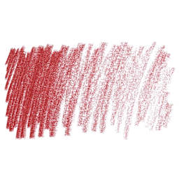 Derwent Pastel Pencil - Dark Sanguine swatch