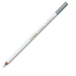 Stabilo CarbOthello Pastel Pencil - Titanium White