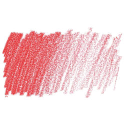 Stabilo CarbOthello Pastel Pencil - Carmine Red swatch