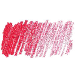 Stabilo CarbOthello Pastel Pencil - Carmine Red Deep swatch