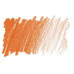 Stabilo CarbOthello Pastel Pencil - French Red Ochre swatch