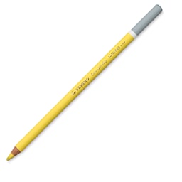 Stabilo CarbOthello Pastel Pencil - Naples Yellow