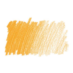Stabilo CarbOthello Pastel Pencil - Indian Yellow swatch