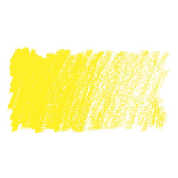 Stabilo CarbOthello Pastel Pencil - Neutral Yellow swatch