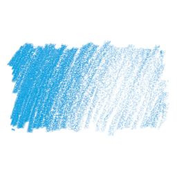 Stabilo CarbOthello Pastel Pencil - Sky Blue swatch