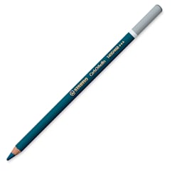 Stabilo CarbOthello Pastel Pencil - Turquoise Blue