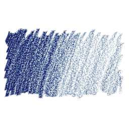 Stabilo CarbOthello Pastel Pencil - Prussian Blue swatch